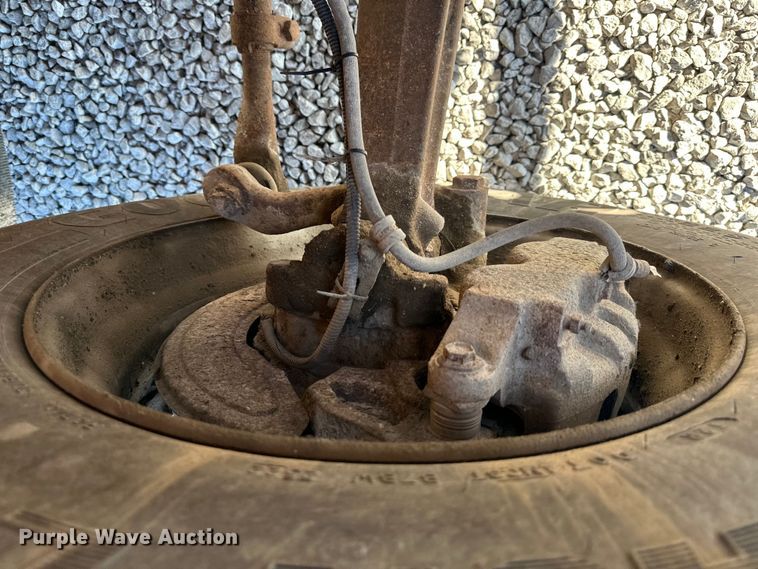 image for item NT9388 2010 Thomas Built B2  school bus