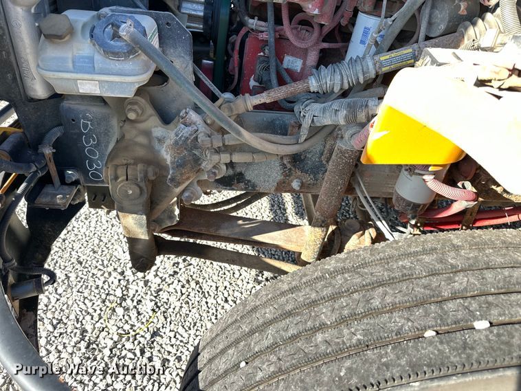 image for item NT9388 2010 Thomas Built B2  school bus