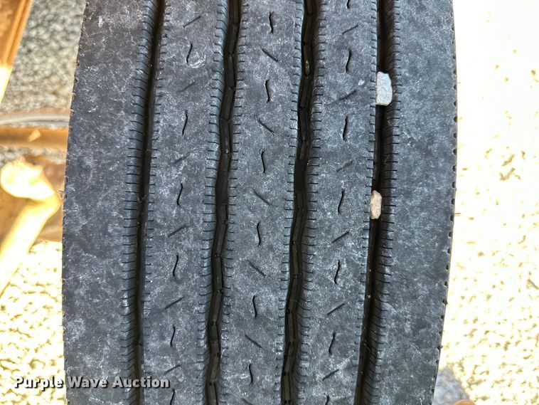 image for item NT9388 2010 Thomas Built B2  school bus