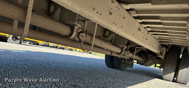 image for item NT9389 2009 Thomas Built B2 school bus