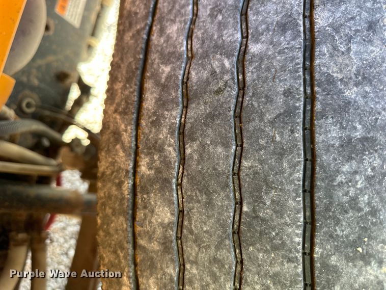 image for item NT9389 2009 Thomas Built B2 school bus