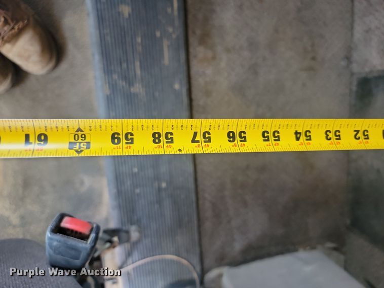 image for item NZ9868 2007 Mack Vision CXN613 semi truck