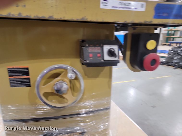 image for item OD9527 Powermatic  2700 shaper