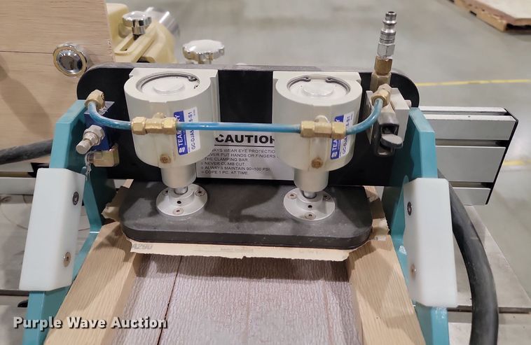 image for item OD9527 Powermatic  2700 shaper