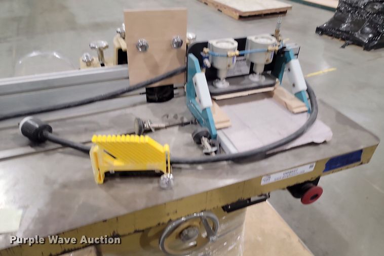 image for item OD9527 Powermatic  2700 shaper