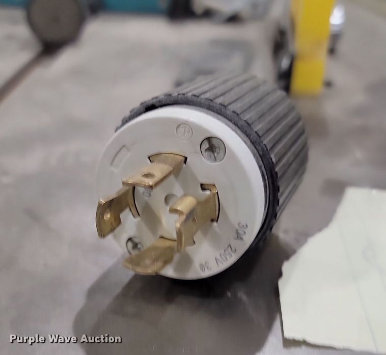 image for item OD9527 Powermatic  2700 shaper