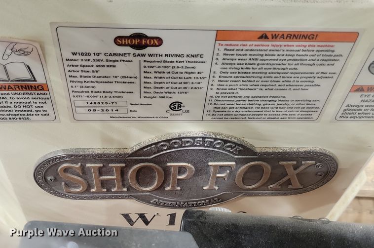 image for item OD9528 Tools