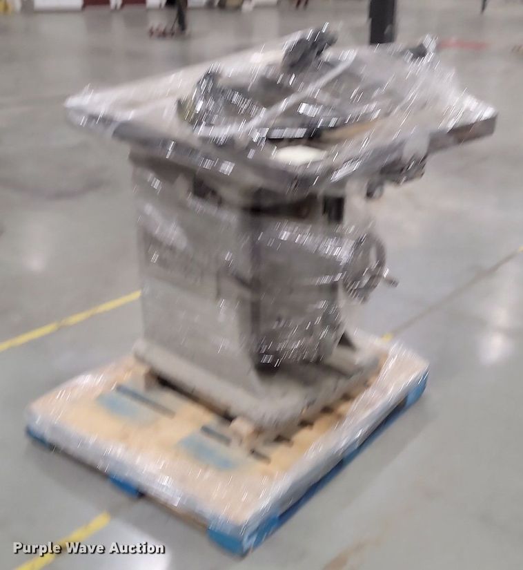 image for item OD9529 Newman 351 shaper