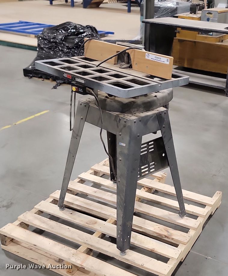 image for item OD9530 Craftsman 113239201 shaper