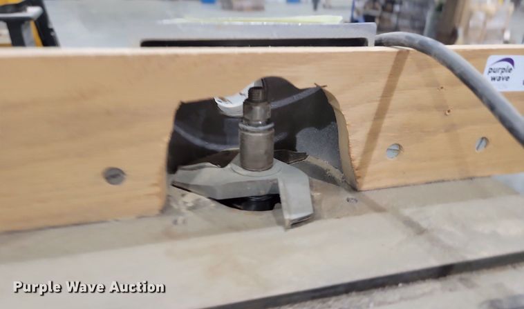 image for item OD9530 Craftsman 113239201 shaper