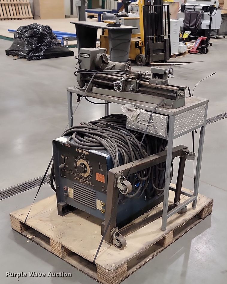 image for item OD9533 Tools