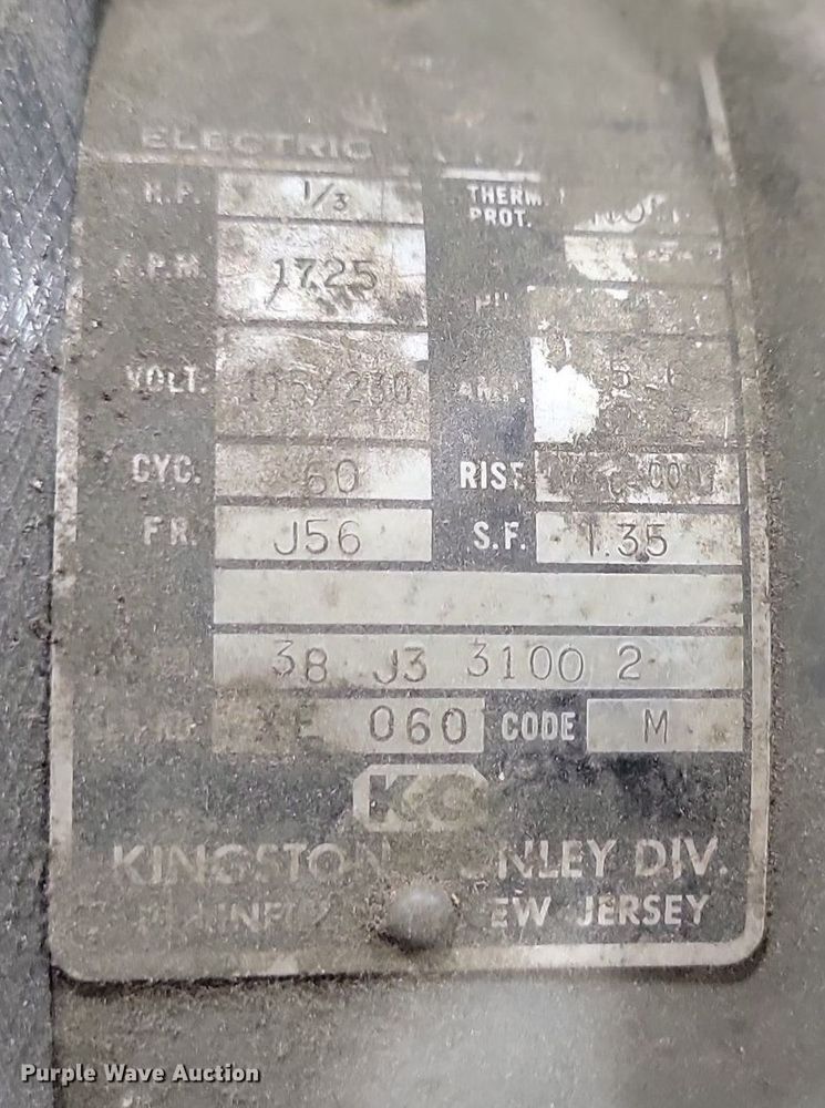 image for item OD9533 Tools