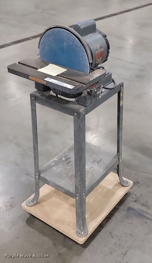 image for item OD9535 Rockwell Mfg 82-710 sander