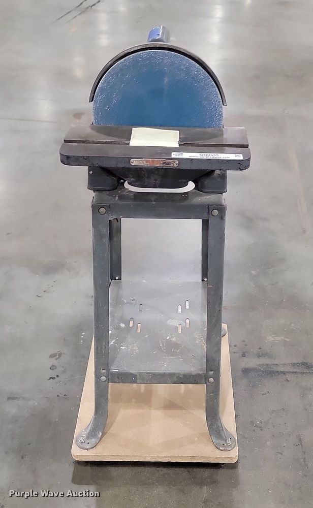 image for item OD9535 Rockwell Mfg 82-710 sander