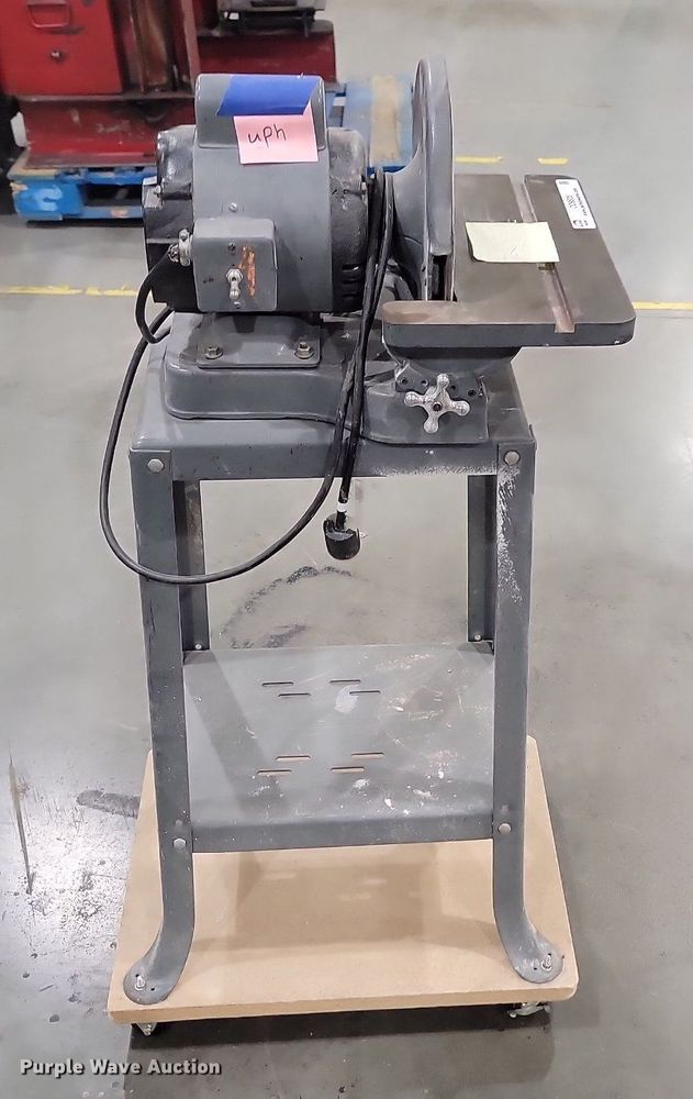 image for item OD9535 Rockwell Mfg 82-710 sander