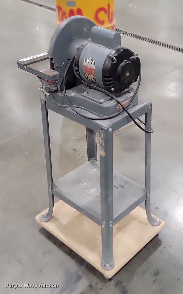 image for item OD9535 Rockwell Mfg 82-710 sander