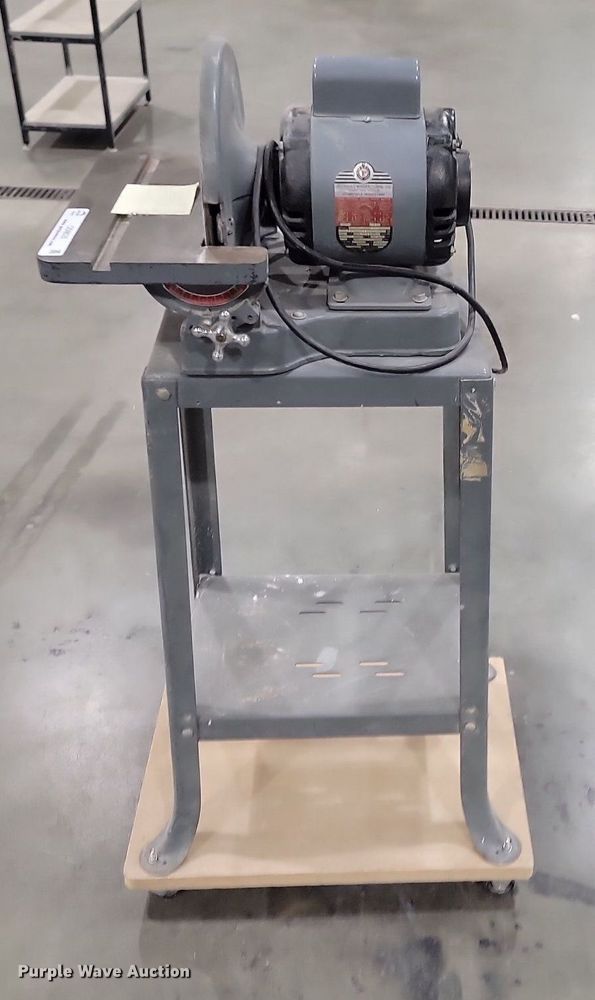 image for item OD9535 Rockwell Mfg 82-710 sander