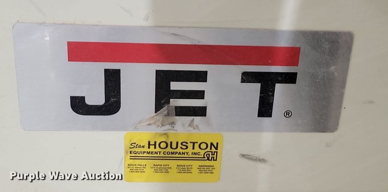 image for item OD9539 Jet JPS-10TS table saw