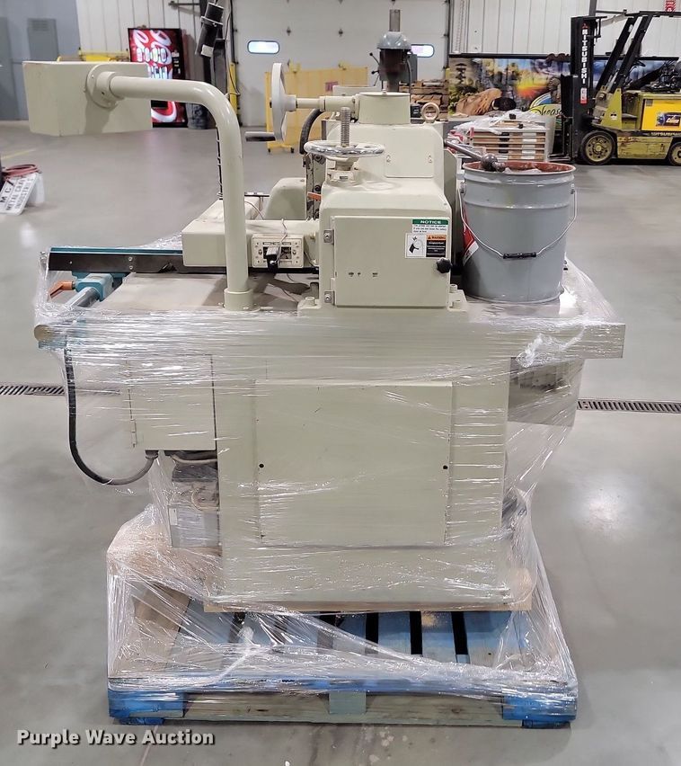 image for item OD9540 Extrema  XR-12C straight line rip saw