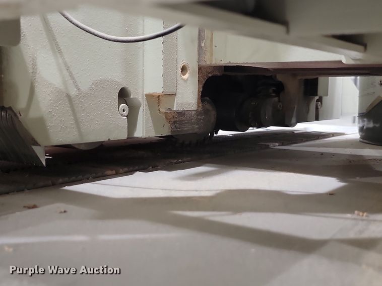 image for item OD9540 Extrema  XR-12C straight line rip saw