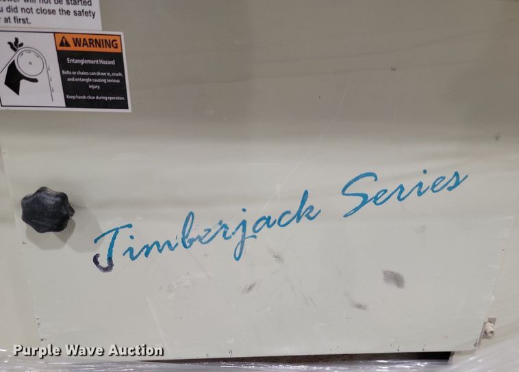 image for item OD9540 Extrema  XR-12C straight line rip saw