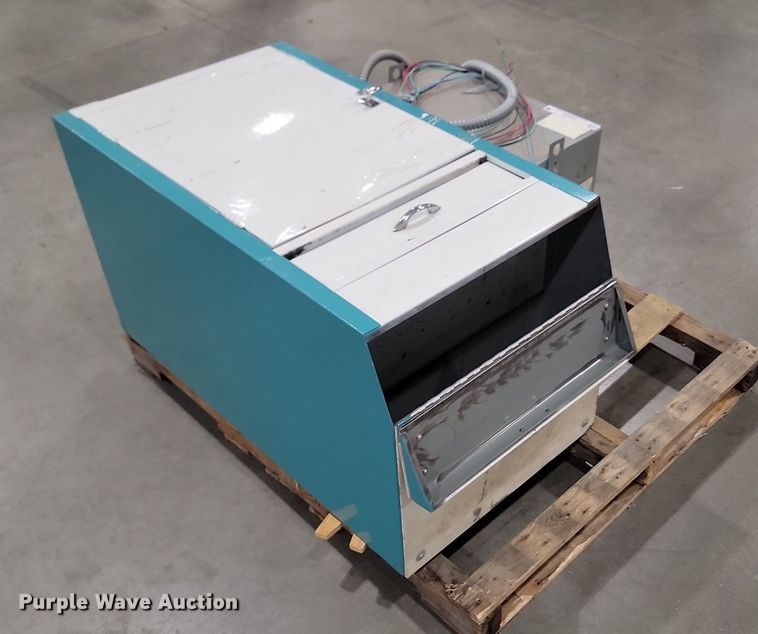 image for item OD9544 Rex Manufacturing BA15XC2 transformer