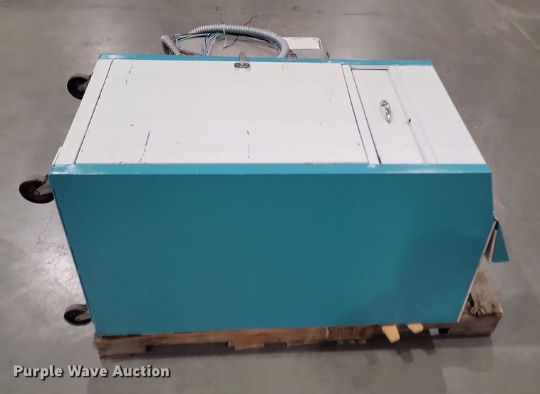 image for item OD9544 Rex Manufacturing BA15XC2 transformer