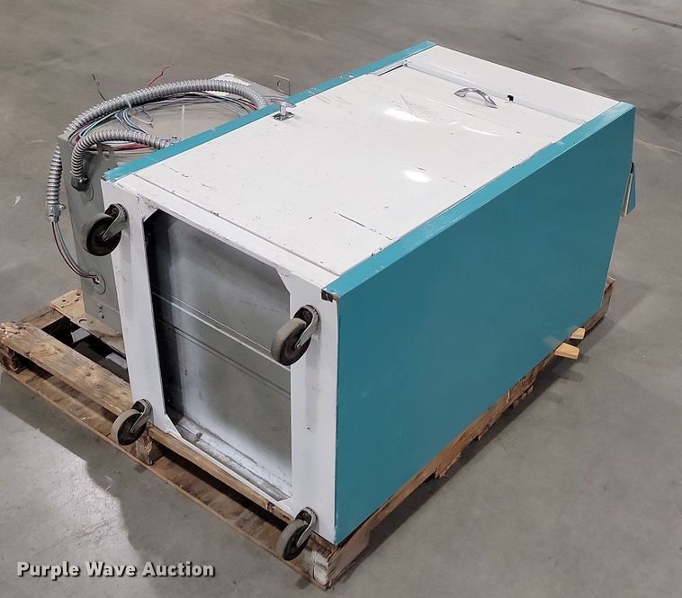 image for item OD9544 Rex Manufacturing BA15XC2 transformer