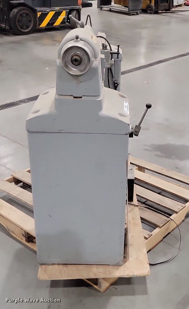 image for item OD9553 Rockwell 46-450 lathe