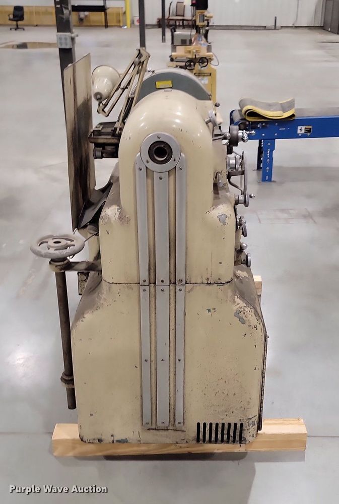image for item OD9555 Monarch 10 X 20  lathe