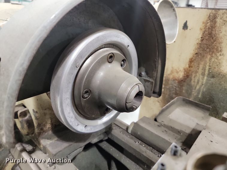 image for item OD9555 Monarch 10 X 20  lathe