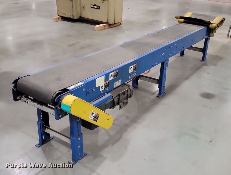 image for item OD9556 Lewco conveyor