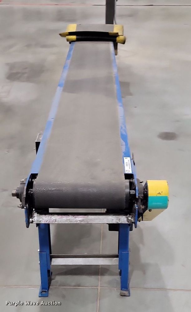 image for item OD9556 Lewco conveyor
