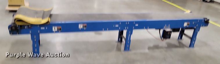 image for item OD9556 Lewco conveyor