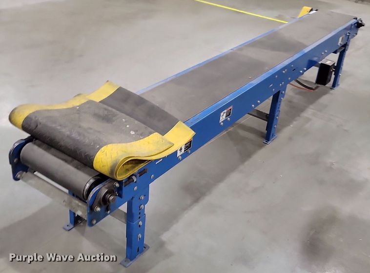 image for item OD9556 Lewco conveyor