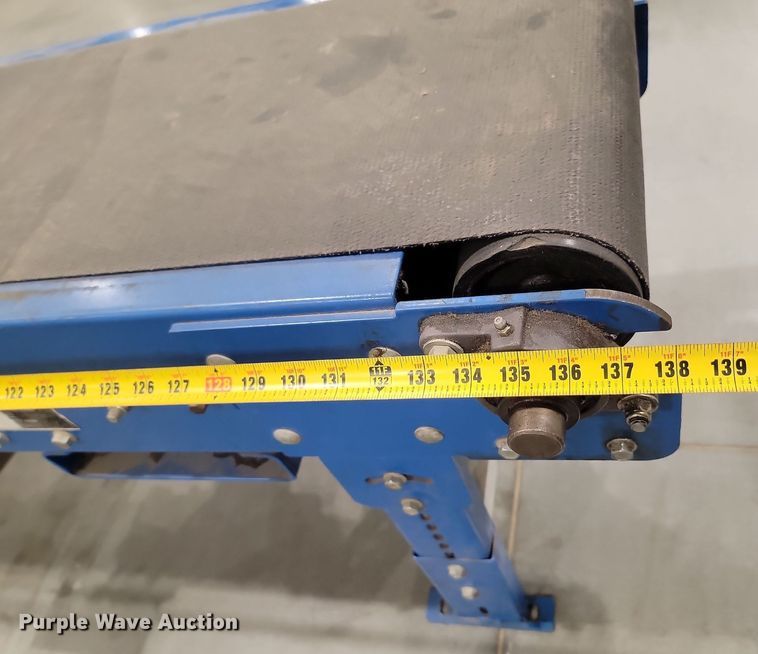 image for item OD9556 Lewco conveyor