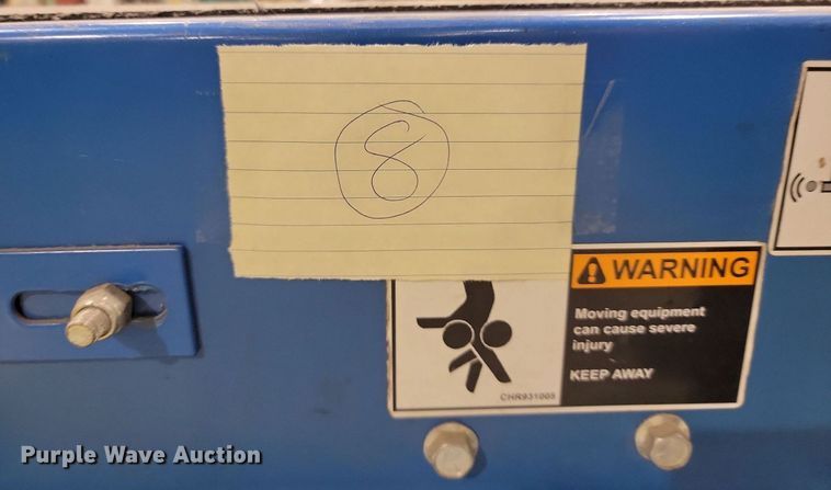 image for item OD9556 Lewco conveyor