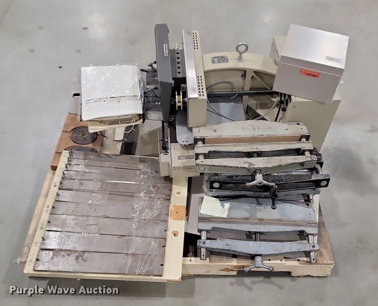 image for item OD9559 Automark CJ2LB-40 marking system