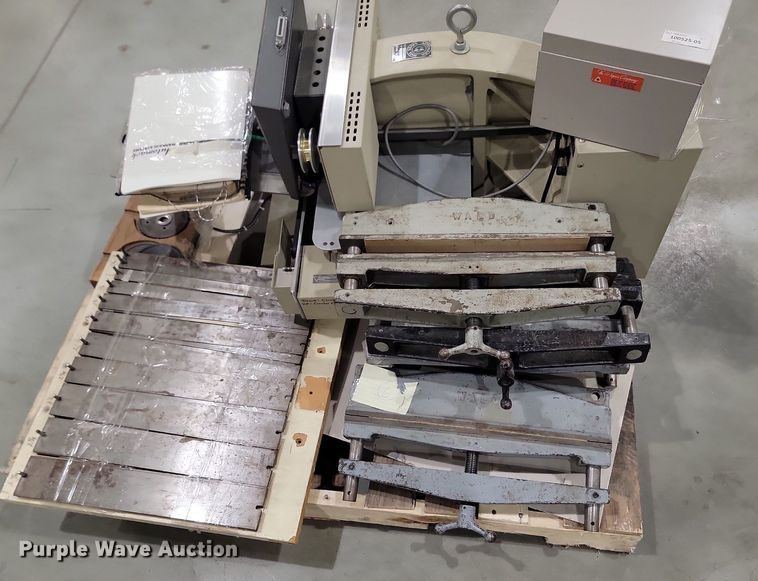 image for item OD9559 Automark CJ2LB-40 marking system