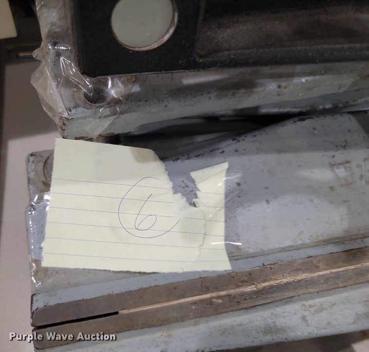 image for item OD9559 Automark CJ2LB-40 marking system