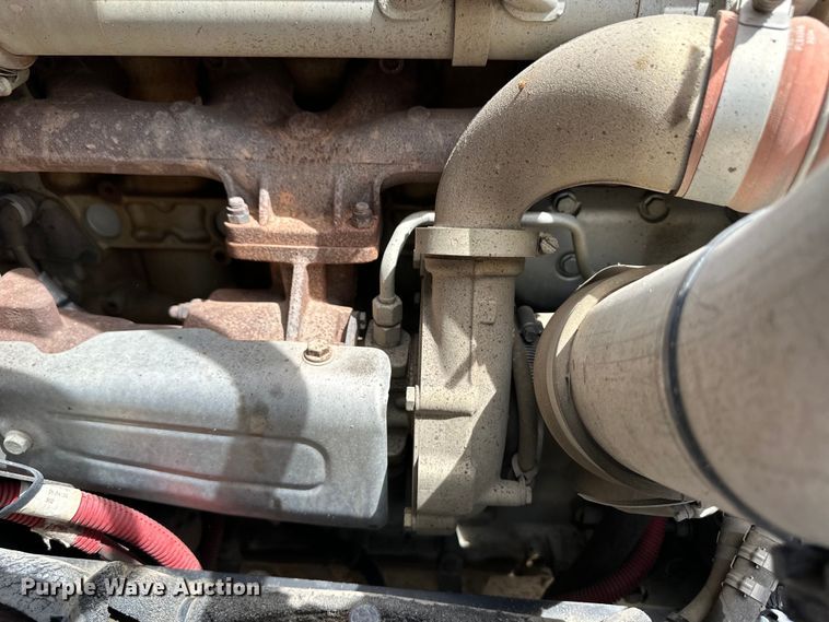 image for item OI9219 2005 Thomas Built FS65 school bus