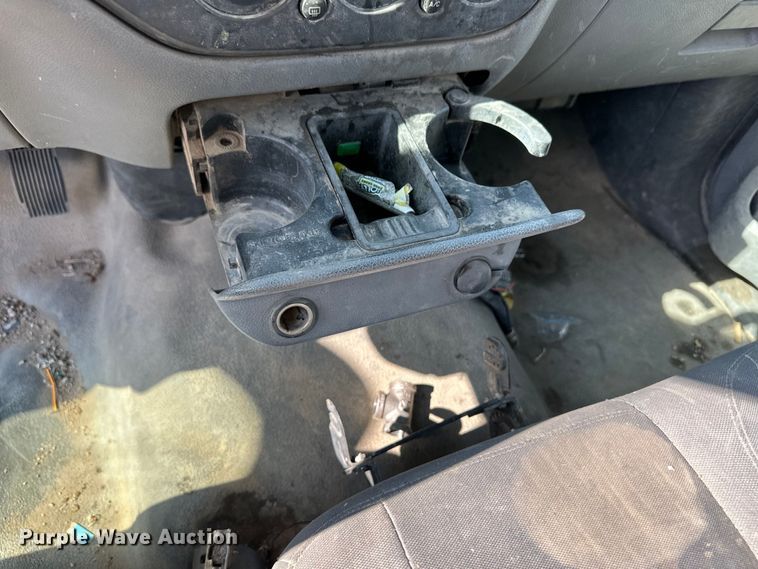 image for item OI9222 2006 Ford Expedition XLT SUV