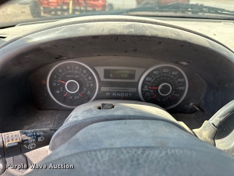 image for item OI9222 2006 Ford Expedition XLT SUV