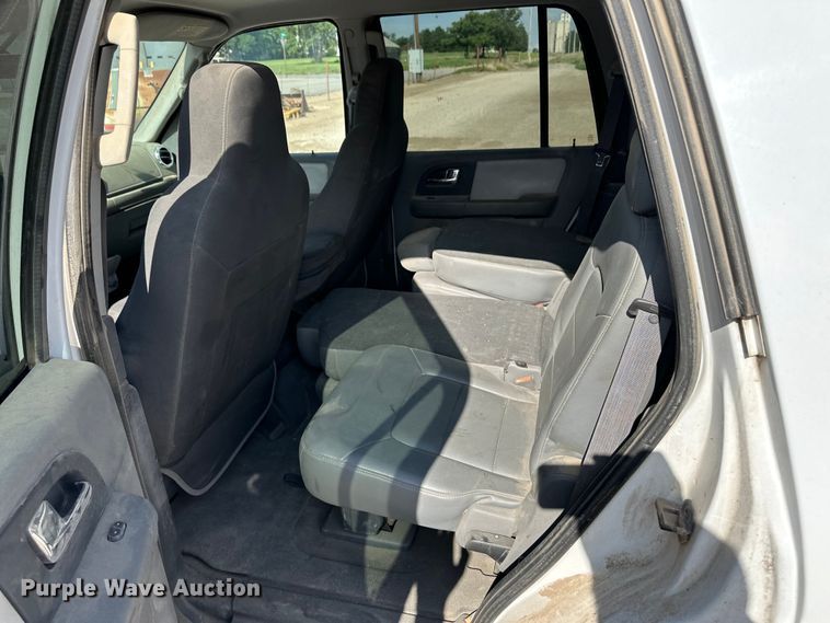 image for item OI9222 2006 Ford Expedition XLT SUV