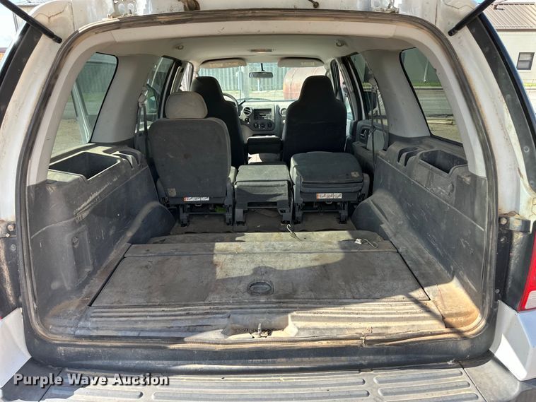 image for item OI9222 2006 Ford Expedition XLT SUV