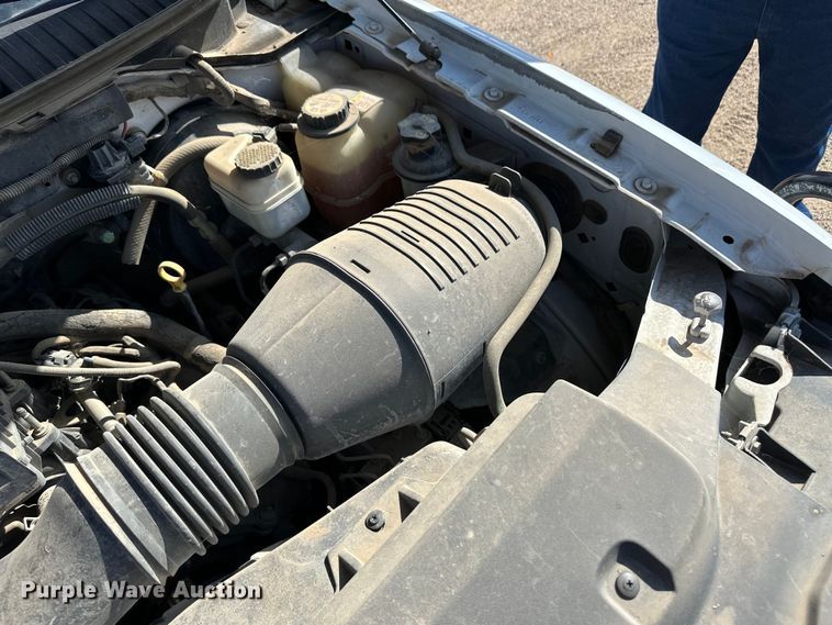 image for item OI9222 2006 Ford Expedition XLT SUV