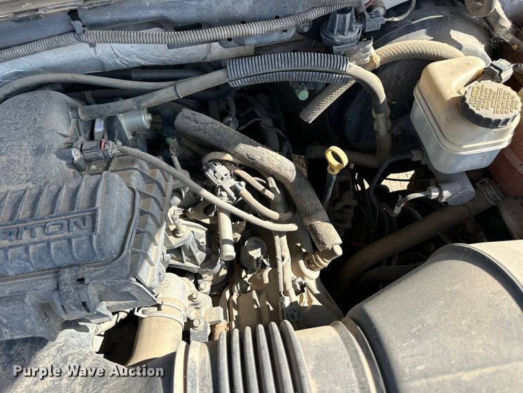 image for item OI9222 2006 Ford Expedition XLT SUV