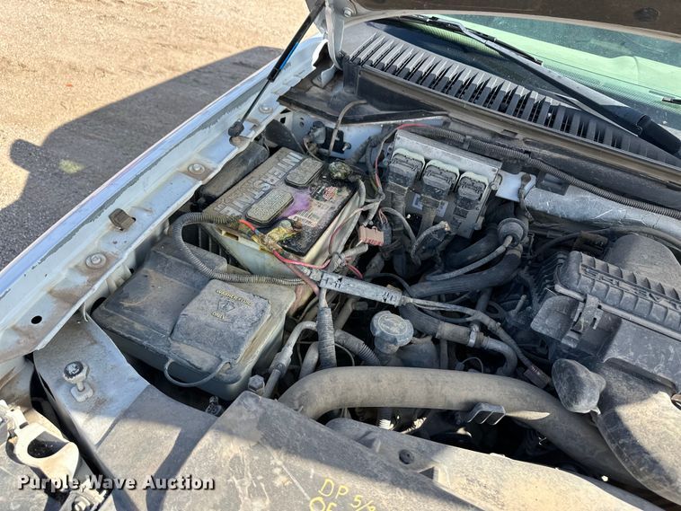 image for item OI9222 2006 Ford Expedition XLT SUV