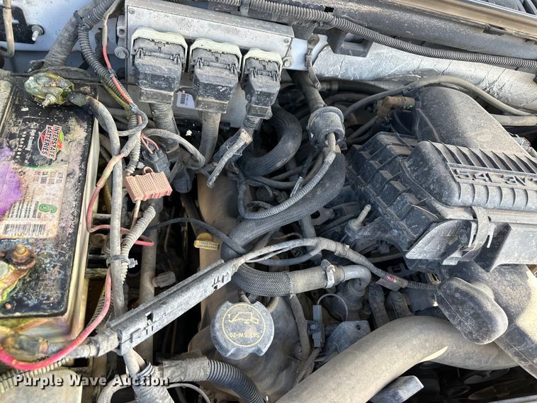 image for item OI9222 2006 Ford Expedition XLT SUV