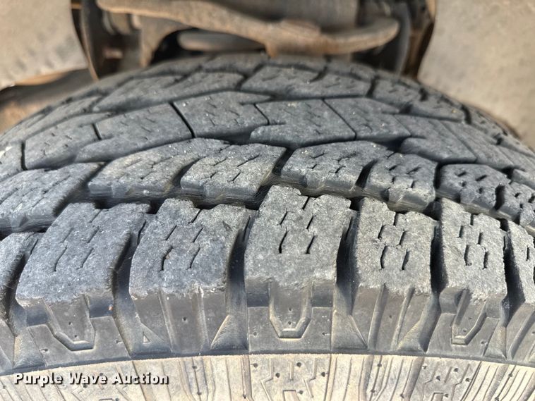 image for item OI9222 2006 Ford Expedition XLT SUV